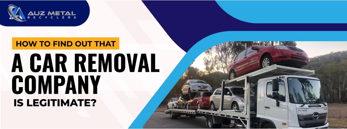 car removal company