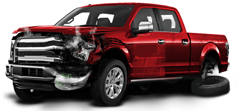 cash for damaged car melbourne