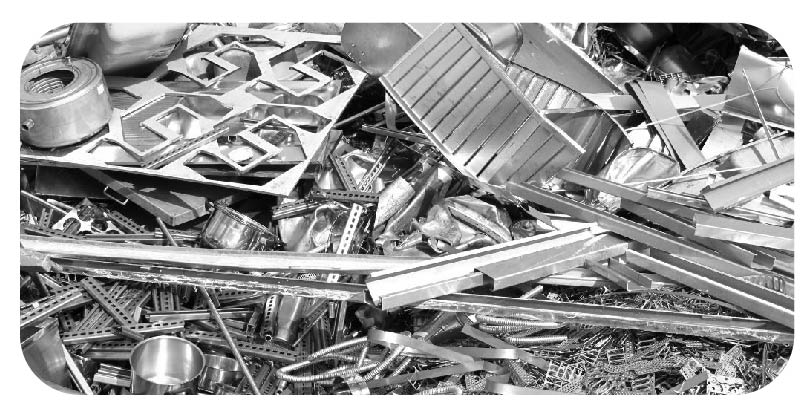 Best Scrap Steel Recyclers