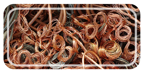 We Buy And Pay Cash For Copper