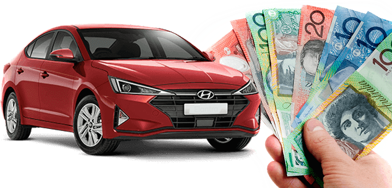 TOp Cash For Your Car