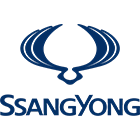 ssangyong