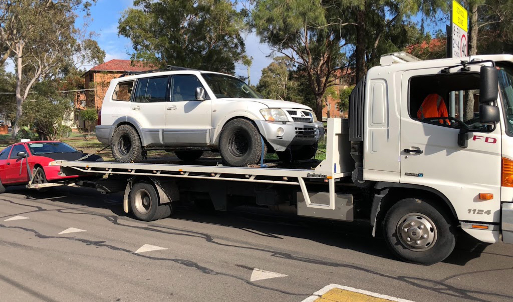 free-car-removal sunshine coast