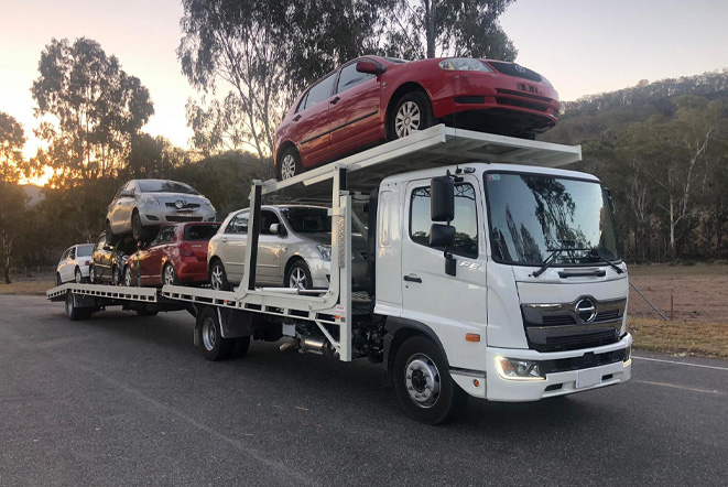 Free Car Removal Brisbane