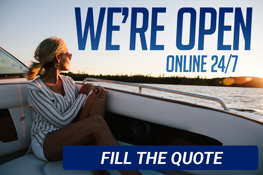 Get The Best Deal For Your Boat