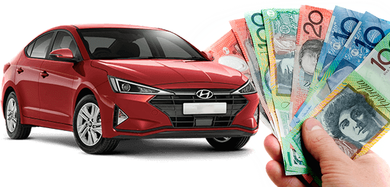 cash for car brisbane